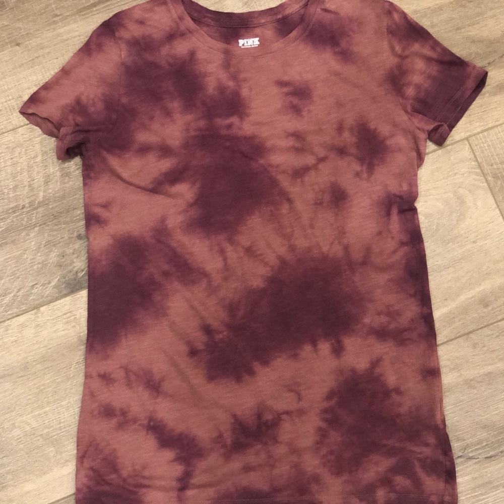PINK Tshirt